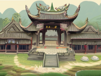 巴蜀龙王庙龙王会的田野记录与变迁脉络}