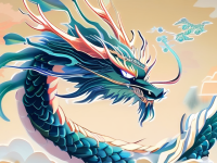 揭秘龙文化中的动漫龙，蛟龙世界观设定与设定卡的深度解析}