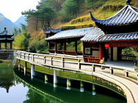 黔中龙王庙，水利记忆与地名溯源