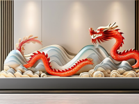 川渝龙文化，从传统到现代的文旅IP传播之路