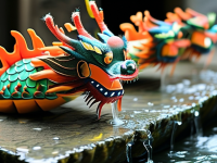 文化，巴蜀地区的祭龙祈雨仪式探秘}