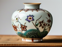 化在元代瓷器中的表现