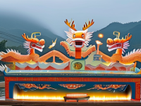 龙文化与湘赣地区的祭龙祈雨仪式}